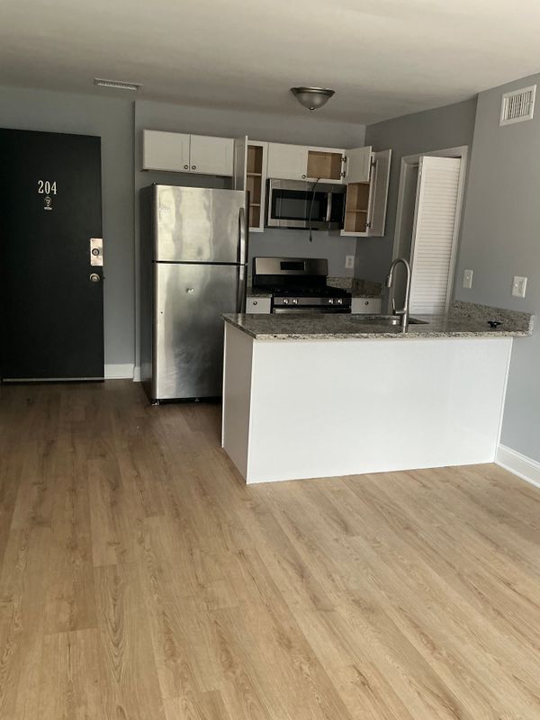 1215 Alabama Ave SE in Washington, DC - Building Photo - Building Photo