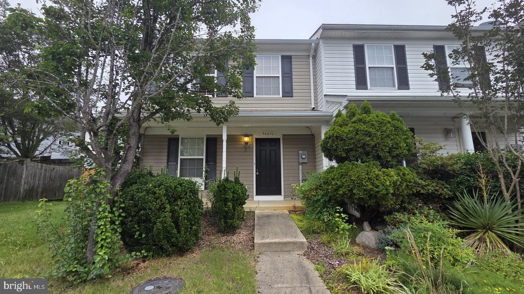 46070 Callas Way in Lexington Park, MD - Building Photo