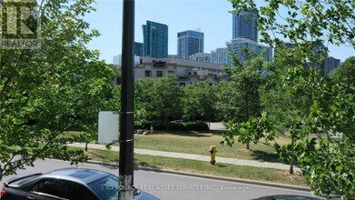100-100 Harrison Garden Blvd in Toronto, ON - Building Photo - Building Photo