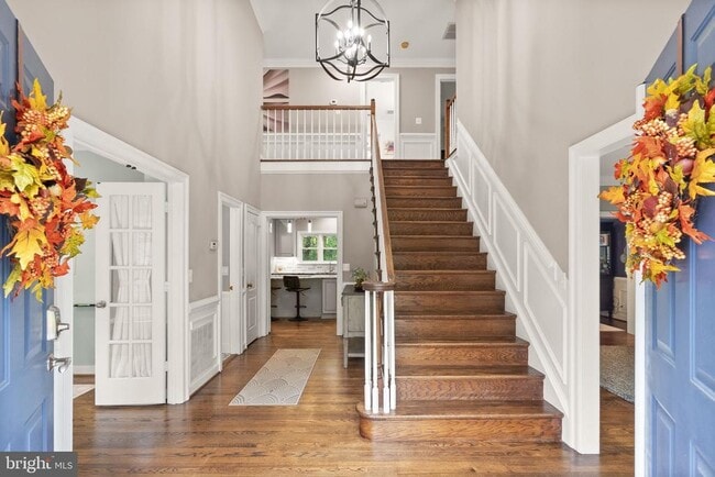 10303 Bear Creek Dr in Manassas, VA - Building Photo - Building Photo