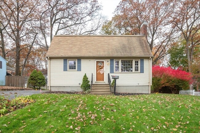 6 Boston Dr in Shrewsbury, MA - Building Photo - Building Photo