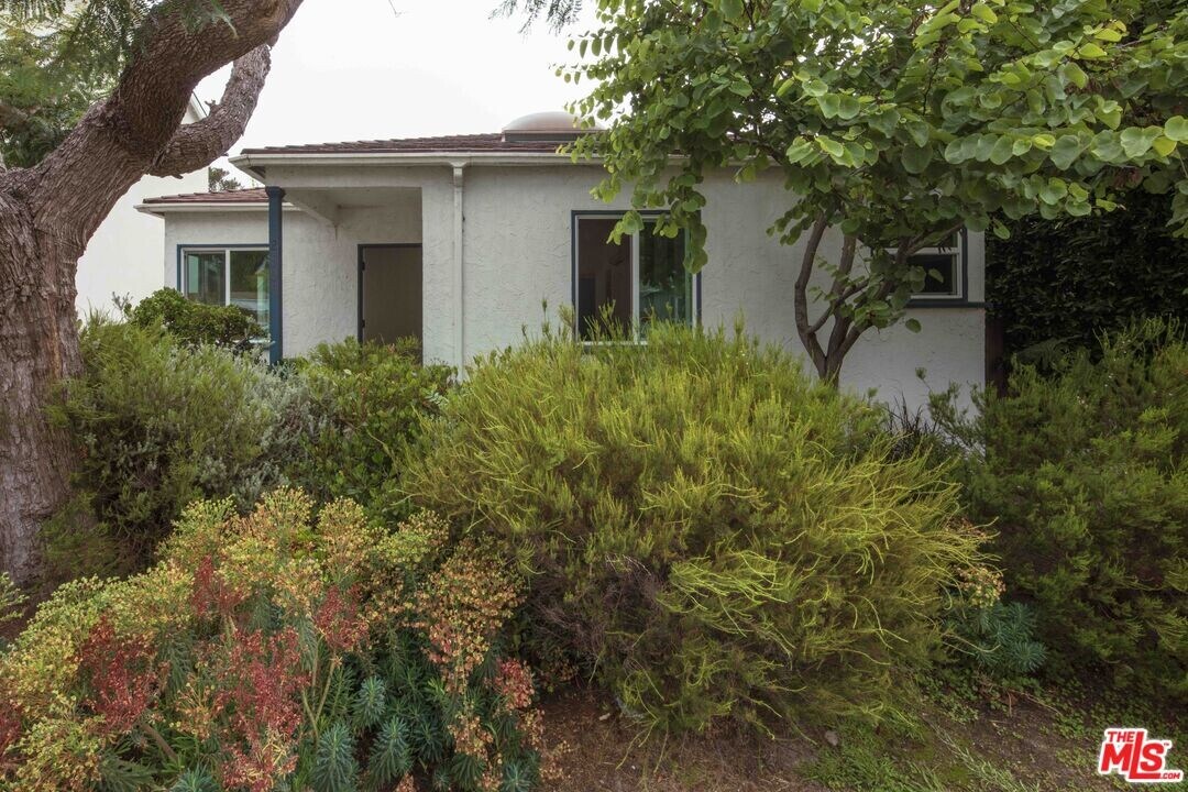 2809 Ocean Ave in Los Angeles, CA - Building Photo