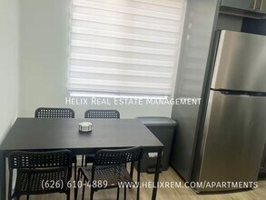 523 E Live Oak Ave in Arcadia, CA - Building Photo - Building Photo