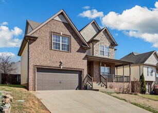 1467 Raven Rd in Clarksville, TN - Building Photo - Building Photo