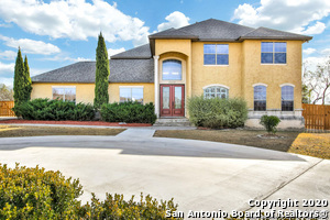 12102 Faber Dr in San Antonio, TX - Building Photo