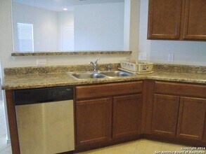 3802 Abbey Cir in San Antonio, TX - Building Photo - Building Photo