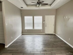 10 N Blair Ave in Edinburg, TX - Building Photo - Building Photo