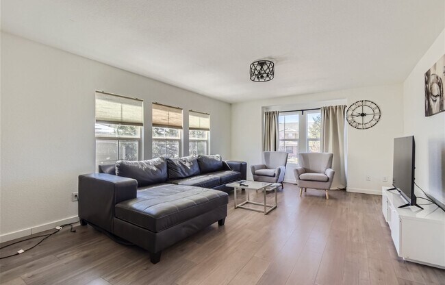 11753 Thomaston Cir in Parker, CO - Building Photo - Building Photo