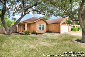 6442 Maverick Trail Dr in San Antonio, TX - Building Photo - Building Photo