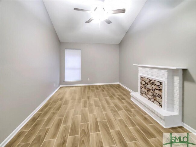 430 Edgewater Rd in Savannah, GA - Building Photo - Building Photo