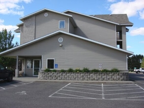 Heartland Point, LLC in Becker, MN - Foto de edificio - Interior Photo