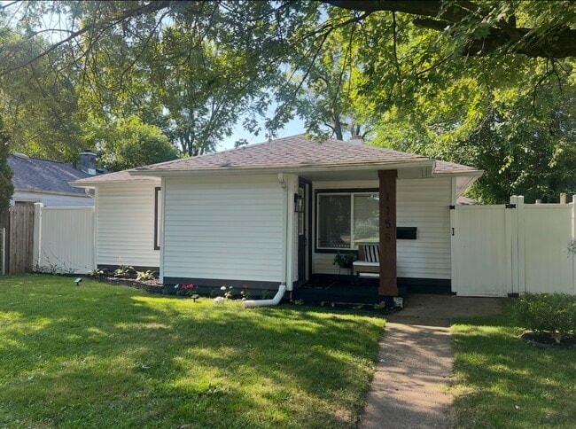 property at 1156 McKinley Ave