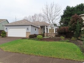 3191 Queens E St in Eugene, OR - Building Photo