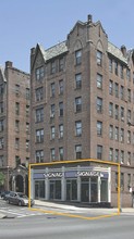 401 Schenectady Ave in Brooklyn, NY - Building Photo - Building Photo