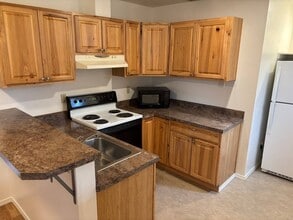 28803 46th Pl S, Unit 2 in Auburn, WA - Building Photo - Building Photo