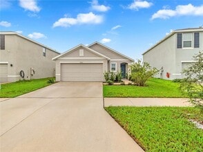 16862 Delia St in Wimauma, FL - Building Photo - Building Photo