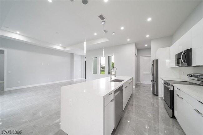 property at 2509 SW 37th Terrace