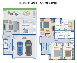 1620 S Glendora Ave, Unit Unit #8 in Glendora, CA - Building Photo