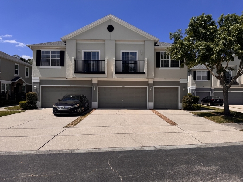 6682 S Goldenrod Rd in Orlando, FL - Foto de edificio