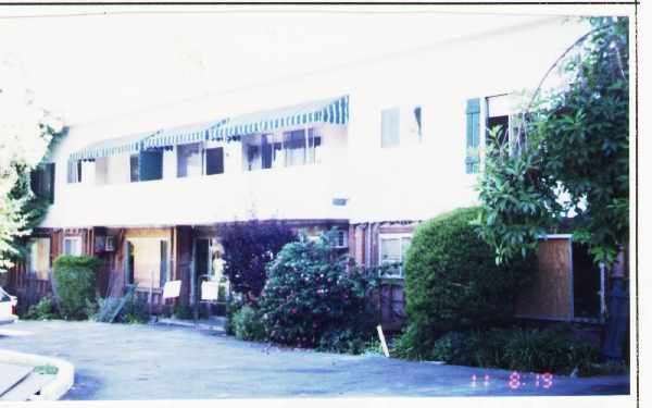 Villa Salina in Sherman Oaks, CA - Foto de edificio - Building Photo