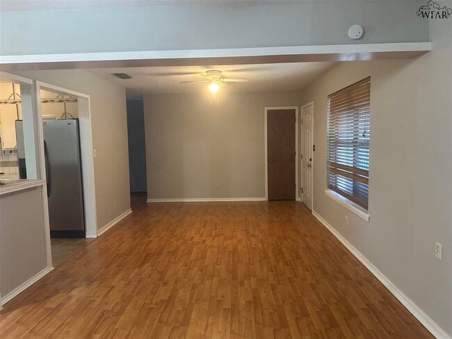 2944 McGaha Ave in Wichita Falls, TX - Building Photo - Building Photo