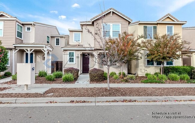 property at 2483 Judith Resnik Ave