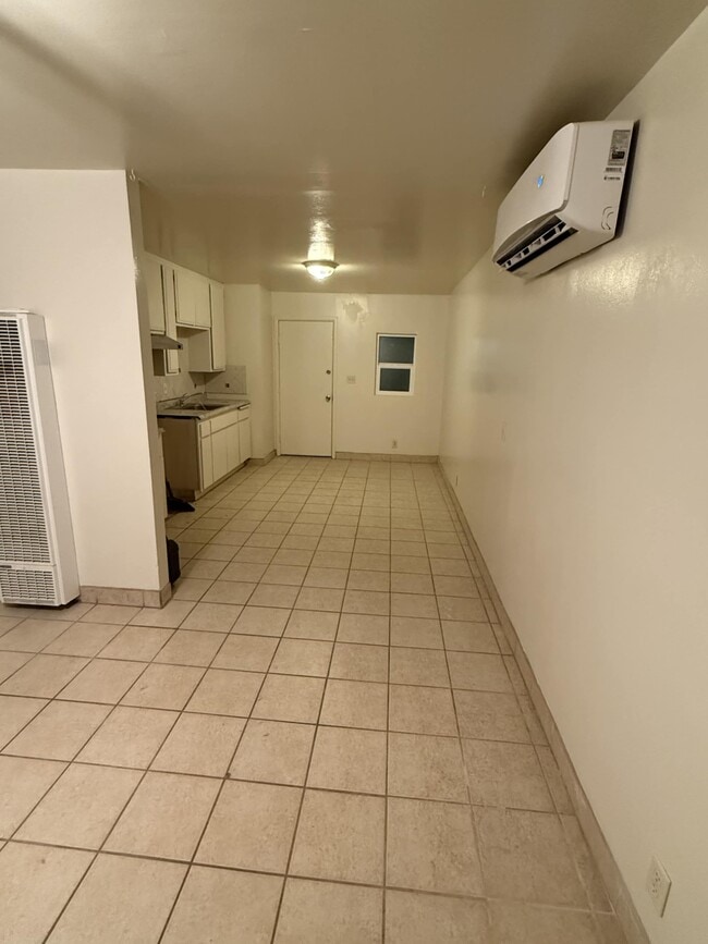 514 Bates Ave, Unit A in Bakersfield, CA - Building Photo - Building Photo