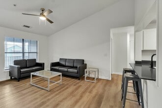 Montara Park in Norman, OK - Foto de edificio - Building Photo