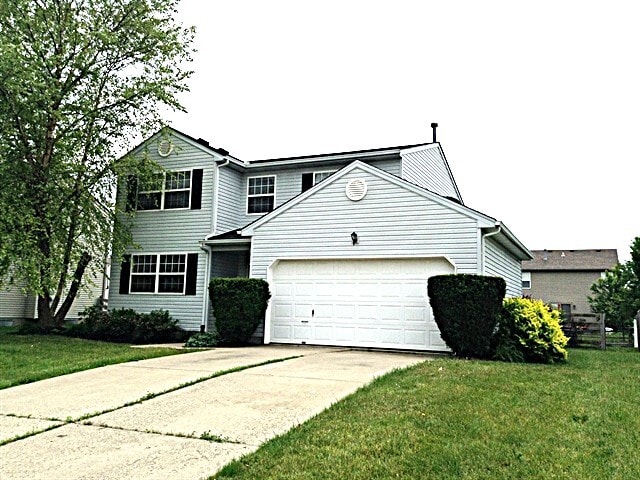 property at 941 Legacy Ct