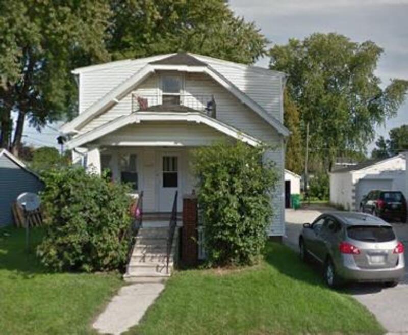 1635 Smith St in Green Bay, WI - Building Photo