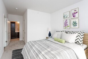 Hidden Creek Apartments (BRAND NEW!)