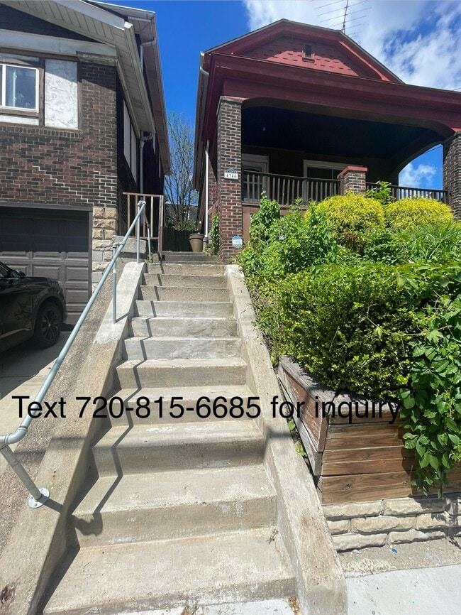 property at 4344 Murray Ave