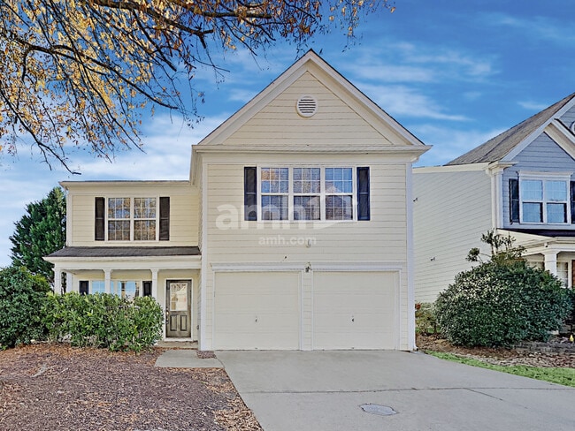 property at 401 Citronelle Dr