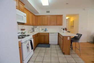 205-207 Madison St in Hoboken, NJ - Building Photo - Building Photo