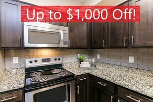 South Blvd in Las Vegas, NV - Building Photo