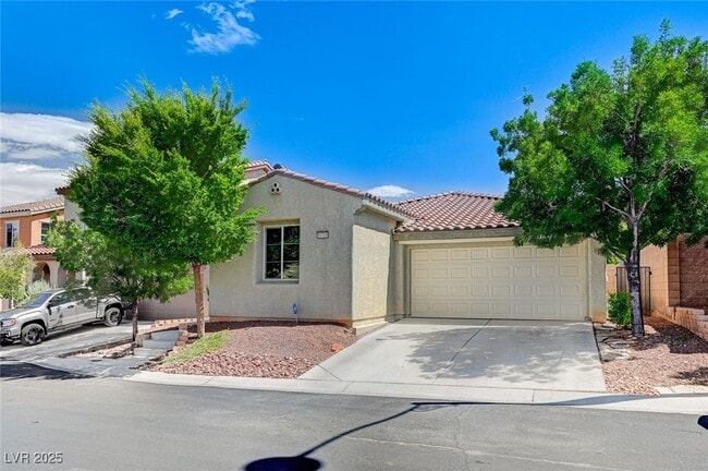 property at 10705 Mentesana Ave