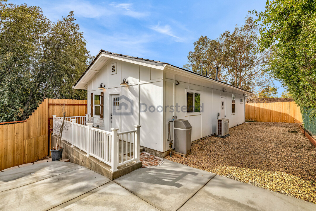 5337 Los Altos Ln in Yorba Linda, CA - Building Photo