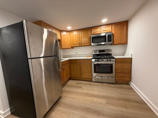 3829 N Central Park Ave in Chicago, IL - Building Photo - Building Photo