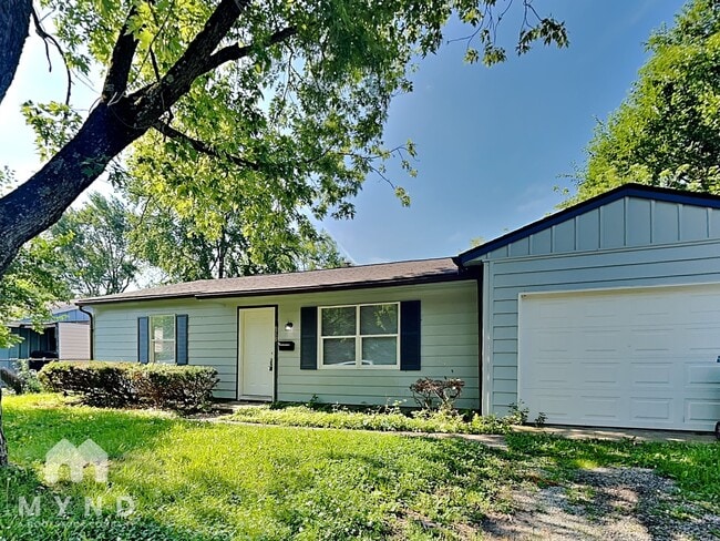 property at 8725 Balboa Ct