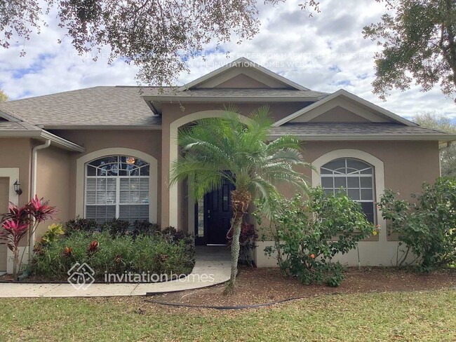 2813 Abbey Grove Dr in Valrico, FL - Foto de edificio - Building Photo