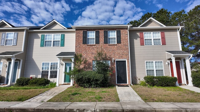 property at 509 Timberlake Trail