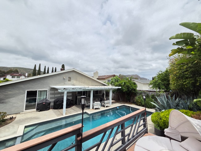 property at 8073 Hillandale Dr