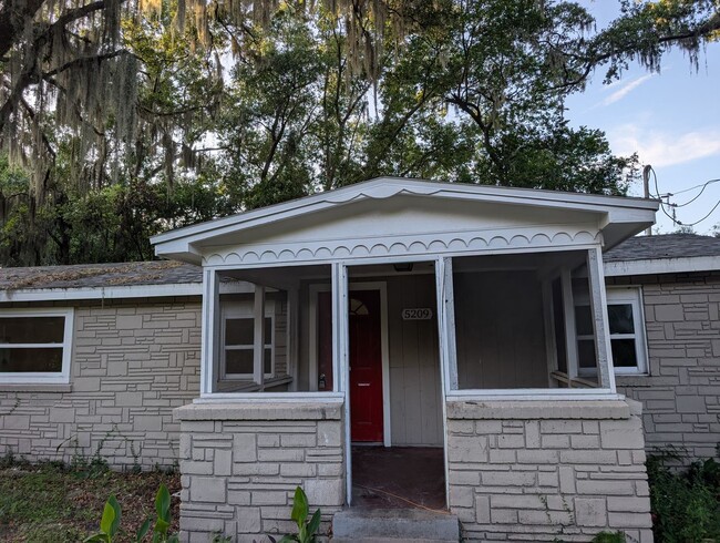 property at 5209 Delphin Ln