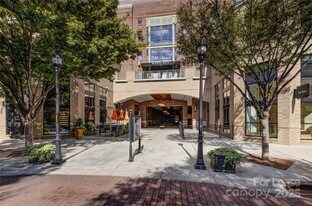 721 Gov Morrison St in Charlotte, NC - Building Photo