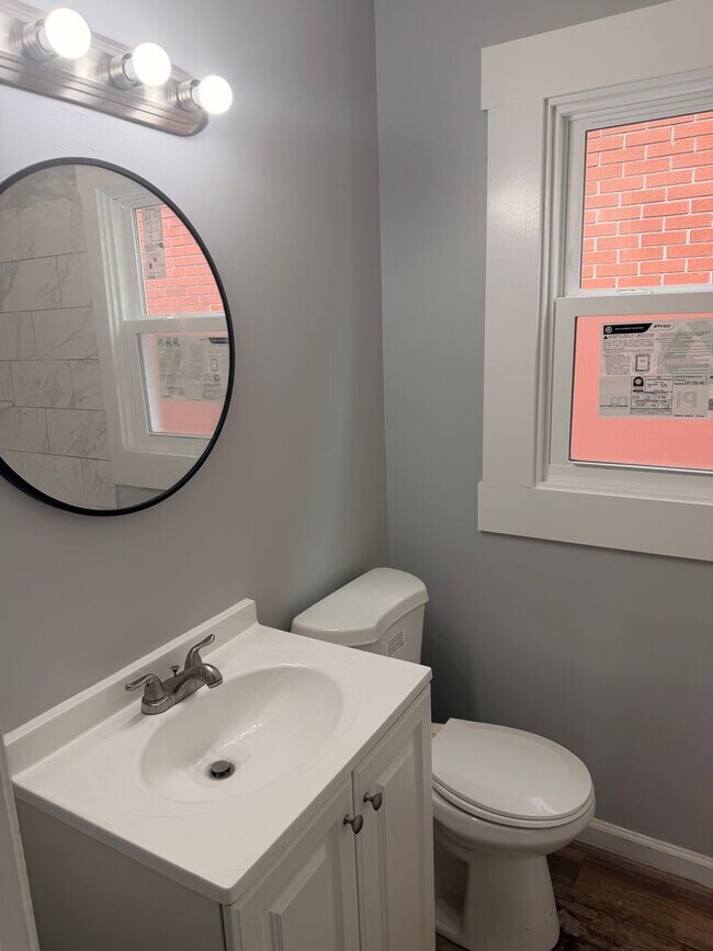 809 Camden Ave in Louisville, KY - Building Photo - Building Photo