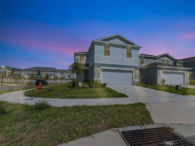 property at 1902 Enchanting Ct