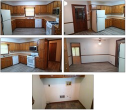 691 Kirkus Dr SE in Conyers, GA - Building Photo - Building Photo