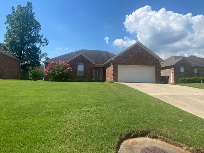 property at 5901 Base Meadows Dr