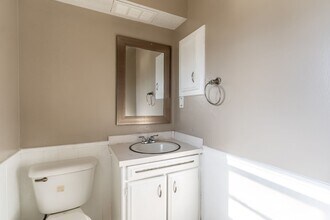 3132 Neighbors Ln in Del City, OK - Building Photo - Building Photo