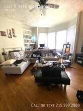 1127 S 46th St, Unit Unit 2 in Philadelphia, PA - Building Photo - Building Photo